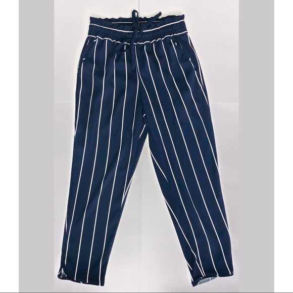 XS striped pants pants from Zara - Picture 6 of 11